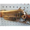 Image 8 : Winchester 1895 carbine, 30 Gov't 06 cal. , serial #418XXX, w original Lyman 21 receiver sight