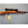 Image 3 : Shultz & Larsen model M68DL, Bolt Action,7mm Rem Mag, floor plate, w/ bushnell buckhorn 4x32 scope, 