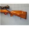 Image 5 : Shultz & Larsen model M68DL, Bolt Action,7mm Rem Mag, floor plate, w/ bushnell buckhorn 4x32 scope, 
