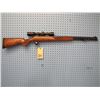 Image 1 : Gonic GA - 87 Muzzleloader with Factory upgrades .458 calibre, 24in Barrel, Buehler mounts and rings