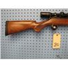 Image 2 : Gonic GA - 87 Muzzleloader with Factory upgrades .458 calibre, 24in Barrel, Buehler mounts and rings