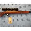 Image 3 : Gonic GA - 87 Muzzleloader with Factory upgrades .458 calibre, 24in Barrel, Buehler mounts and rings