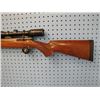 Image 6 : Gonic GA - 87 Muzzleloader with Factory upgrades .458 calibre, 24in Barrel, Buehler mounts and rings