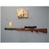 Image 9 : Gonic GA - 87 Muzzleloader with Factory upgrades .458 calibre, 24in Barrel, Buehler mounts and rings
