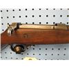 Image 4 : Ross 1905 model R, 303 calibre, early 1907 Sporter with Factory original Winchester site and Harris 