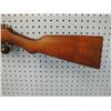 Image 7 : Ross 1905 model R, 303 calibre, early 1907 Sporter with Factory original Winchester site and Harris 