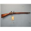 Image 1 : child's Flintlock miniature musket, lock engraved "Barbar", 36 in Long, 22in Barrel, 68 calibre, Wal