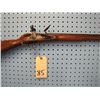 Image 3 : child's Flintlock miniature musket, lock engraved "Barbar", 36 in Long, 22in Barrel, 68 calibre, Wal
