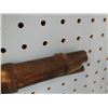 Image 10 : 1873 u.s. Springfield Cadet rifle, 45-70, 29 and a 1/2 inch barrel, dated 1875, Brass Tack