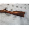 Image 11 : 1873 u.s. Springfield Cadet rifle, 45-70, 29 and a 1/2 inch barrel, dated 1875, Brass Tack