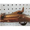 Image 13 : 1873 u.s. Springfield Cadet rifle, 45-70, 29 and a 1/2 inch barrel, dated 1875, Brass Tack