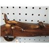 Image 7 : 1873 u.s. Springfield Cadet rifle, 45-70, 29 and a 1/2 inch barrel, dated 1875, Brass Tack