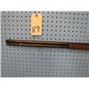 Image 10 : Winchester model 1894, lever action, 30 wcf, 26" barrel, stock broken & repaired, Mfd 1906