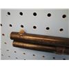 Image 11 : Winchester model 1894, lever action, 30 wcf, 26" barrel, stock broken & repaired, Mfd 1906