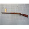 Image 12 : Winchester model 1894, lever action, 30 wcf, 26" barrel, stock broken & repaired, Mfd 1906