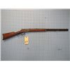 Image 1 : Winchester model 1894, lever action, 30 wcf, 26" barrel, stock broken & repaired, Mfd 1906