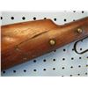 Image 3 : Winchester model 1894, lever action, 30 wcf, 26" barrel, stock broken & repaired, Mfd 1906