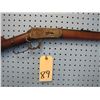 Image 4 : Winchester model 1894, lever action, 30 wcf, 26" barrel, stock broken & repaired, Mfd 1906