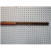 Image 5 : Winchester model 1894, lever action, 30 wcf, 26" barrel, stock broken & repaired, Mfd 1906