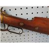 Image 7 : Winchester model 1894, lever action, 30 wcf, 26" barrel, stock broken & repaired, Mfd 1906
