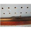 Image 9 : Winchester model 1894, lever action, 30 wcf, 26" barrel, stock broken & repaired, Mfd 1906