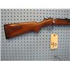 Image 2 : Winchester model 67, bolt, single shot, 22 s,l,lr., side mount