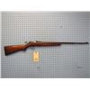 Image 1 : Winchester model 68, bolt, single shot,22 s,l,lr., peep sight