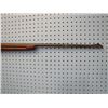 Image 5 : Winchester model 68, bolt, single shot,22 s,l,lr., peep sight