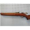 Image 7 : Winchester model 68, bolt, single shot,22 s,l,lr., peep sight