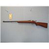 Image 9 : Winchester model 68, bolt, single shot,22 s,l,lr., peep sight
