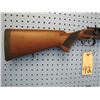 Image 2 : Norinco JW2000, double barrel, 12ga 3" exposed hammers, 12" barrels