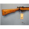 Image 2 : Lee Enfielld No1 Mk III, Bolt, 303, clip,