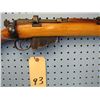 Image 4 : Lee Enfielld No1 Mk III, Bolt, 303, clip,
