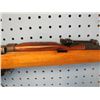 Image 5 : Lee Enfielld No1 Mk III, Bolt, 303, clip,