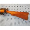 Image 7 : Lee Enfielld No1 Mk III, Bolt, 303, clip,