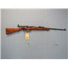 Image 1 : Enfield 1917 bolt action 303 calibre, Sht LE III*,  clip, spoterized
