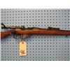 Image 3 : Enfield 1917 bolt action 303 calibre, Sht LE III*,  clip, spoterized