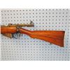 Image 5 : Enfield 1917 bolt action 303 calibre, Sht LE III*,  clip, spoterized