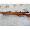 Image 6 : Enfield 1917 bolt action 303 calibre, Sht LE III*,  clip, spoterized