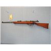 Image 8 : Enfield 1917 bolt action 303 calibre, Sht LE III*,  clip, spoterized