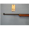 Image 10 : Enfield number 4 Mark 1/2 (F) FTR, bolt action, 303, clip, spoterized