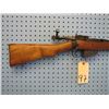 Image 2 : Enfield number 4 Mark 1/2 (F) FTR, bolt action, 303, clip, spoterized