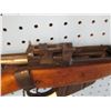 Image 3 : Enfield number 4 Mark 1/2 (F) FTR, bolt action, 303, clip, spoterized
