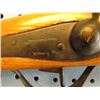 Image 5 : unknown Flintlock barrel length 51 and 1/4 inches approximately 54 calibre