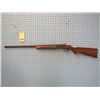 Image 10 : Cooey, 20 gauge single shot, full choke, metal showing rust, stock scratched and dented