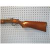 Image 5 : Cooey, 20 gauge single shot, full choke, metal showing rust, stock scratched and dented