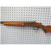 Image 7 : Cooey, 20 gauge single shot, full choke, metal showing rust, stock scratched and dented