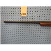Image 9 : Cooey, 20 gauge single shot, full choke, metal showing rust, stock scratched and dented