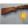 Image 2 : Winchester model 88, lever action, 243 Win, clip, scope rail