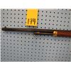 Image 14 : Winchester Northwest Territories Centennial, lever action, 30-30, looks like magazine keeper has bee